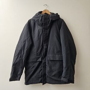 Uniqlo Mens Hybrid Down Jacket XL
